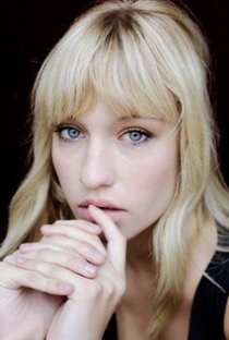 Фотография «Rose-Marie Perreault»