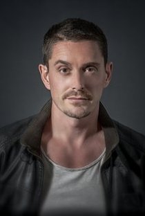 Фотография «Rob McLoughlin»