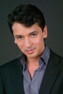Фотография «Luis Fernando Arcila»