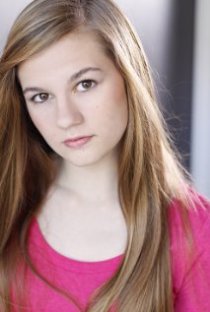 Фотография «Violet Joy Hansen»