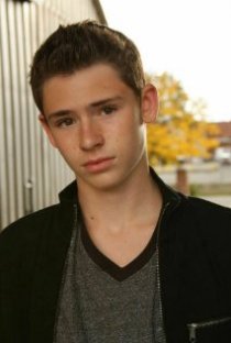 Фотография «Noah McCarty-Slaughter»