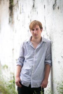 Фотография «Luke Zintak»