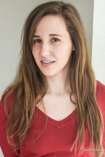 Фотография «Bernadette Sayre»