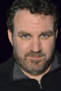 Фотография «Mike Weiner»