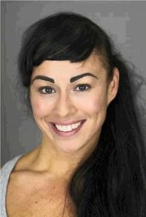 Фотография «Marcella Edgecombe-Craig»