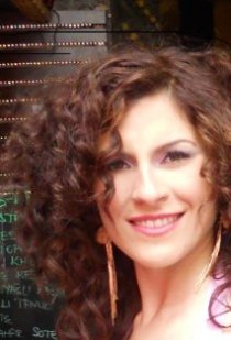 Фотография «Eleni Hatziafxenti»