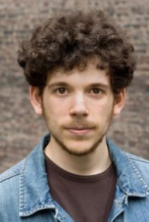 Фотография «Darius James Copland»