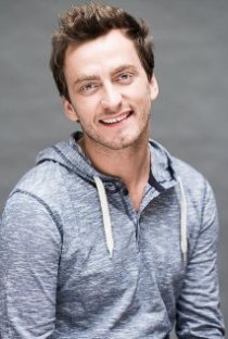 Фотография «Thomas Lempire»