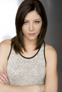 Фотография «Ashley Geren»