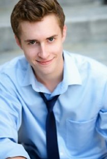 Фотография «Tyler Emerson Crim»