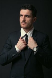 Фотография «Рати Цителадзе»