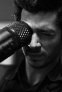Фотография «Alejandro Ernesto»