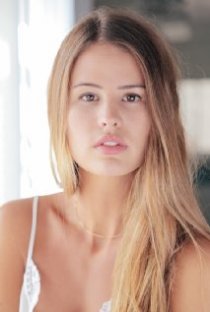 Фотография «Elvira Tröger»