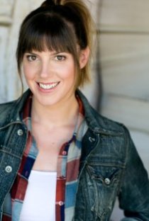 Фотография «Beth Gallagher»