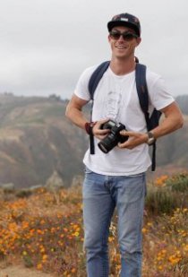 Фотография «Logan Adermatt»