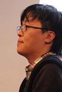 Фотография «Ian Chen»
