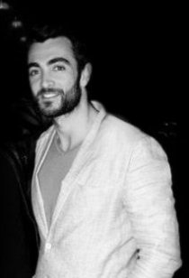 Фотография «David Kadoche O'Sullivan»
