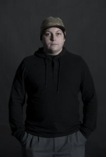 Фотография «Aaron Falvey»