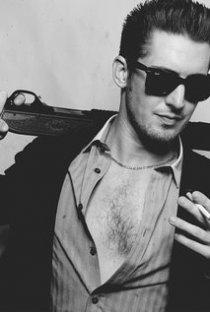 Фотография «Adam Henninger»