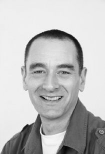 Фотография «Martin Calcroft»