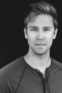 Фотография «Jake Ferree»