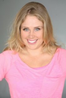 Фотография «Jennifer Hartnett»
