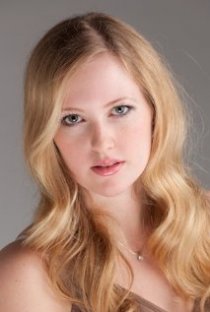 Фотография «Sarah Baucom»