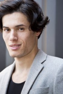 Фотография «Lorenzo A. Rodriguez»