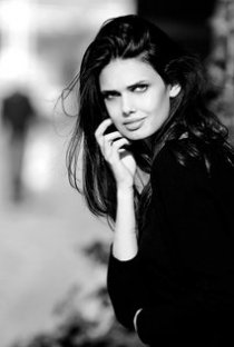 Фотография «Zoi Gorman»