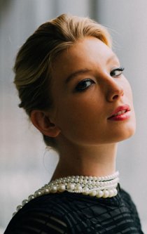 Фотография «Наталия Кучарина»