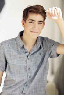 Фотография «Darius Wilson»
