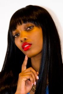 Фотография «Nekeshia Seaborn»