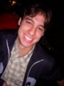 Фотография «Guilherme De Godoy Picolo»