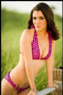 Фотография «Nicolette Vincelli»