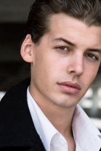 Фотография «Jack Woltering»