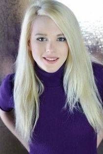 Фотография «Jaymee Weir»