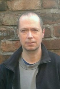 Фотография «Paul Hilts»