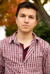 Фотография «Garrett Prater»