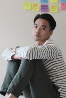 Фотография «Shuming He»