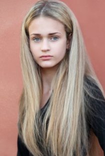Фотография «Каролина Мари»