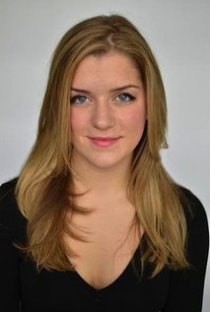 Фотография «Caroline Cotter»