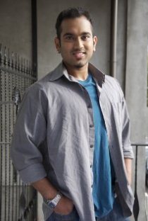 Фотография «Prashanth Gunasekaran»