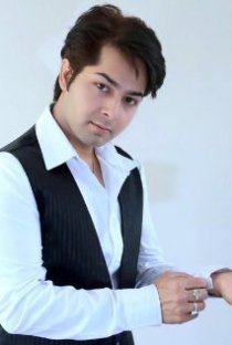 Фотография «Rishi Deepak»