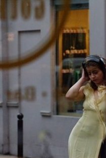 Фотография «Magali Gaudou»