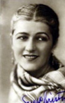 Фотография «Лиа Кристи»