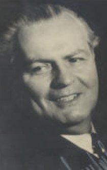 Фотография «Otto Sauter-Sarto»