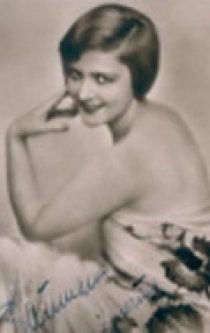 Фотография «Gritta Ley»
