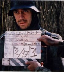 Фотография «Деррик Бреннер»