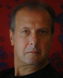 Фотография «Giorgio Crisafi»