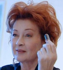 «Ингрид Кавен»